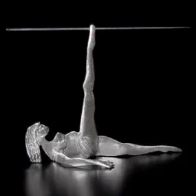 Acrobat Jewelry Stand