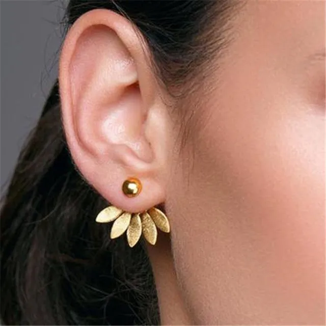 Bohemian Studs | Bohemian Earrings