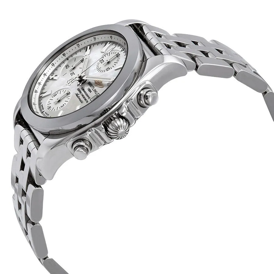Breitling Chronomat 38 Chronograph Automatic Chronometer Watch W1331012-A774-385A