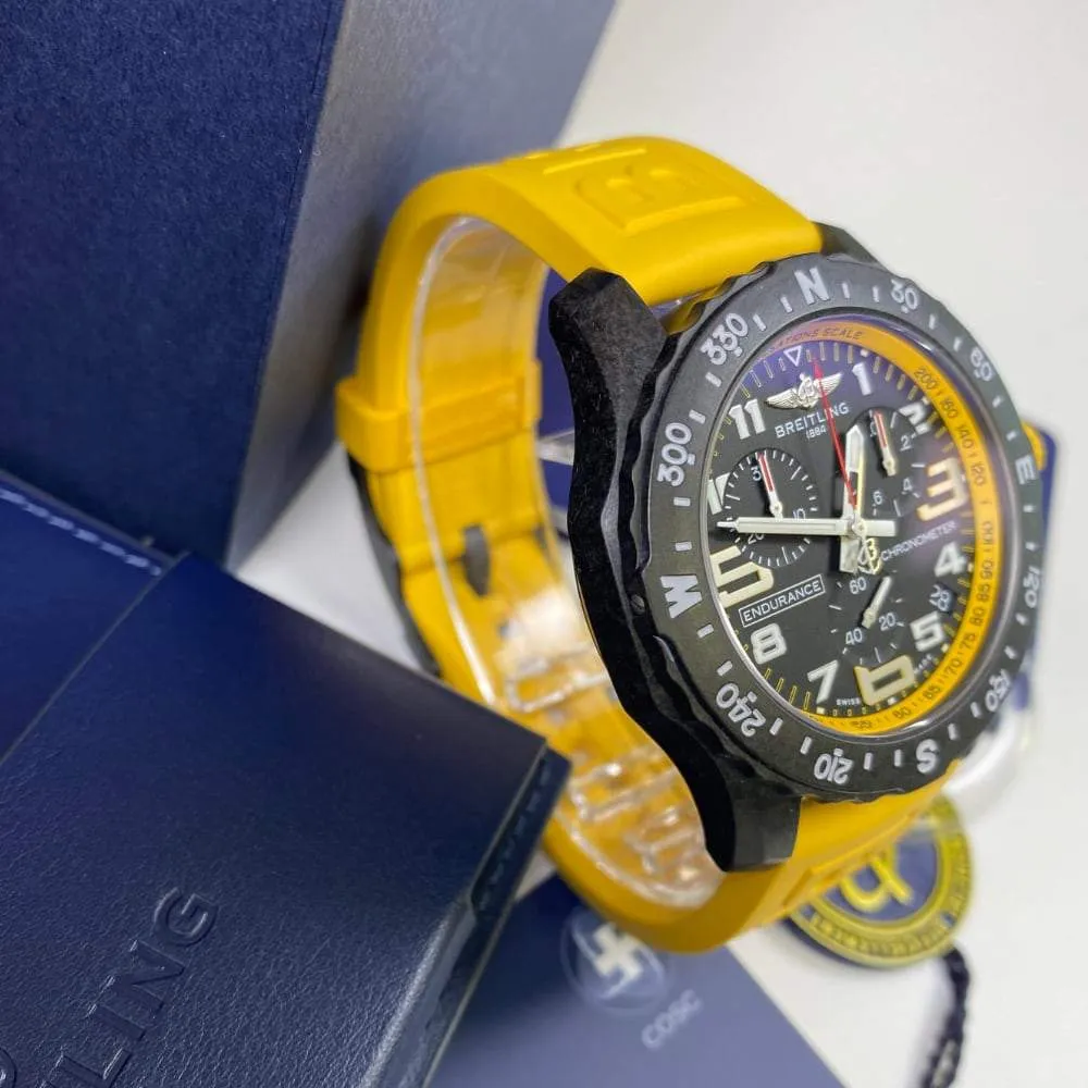Breitling Endurance Pro X82310A41B1S1 (2020)