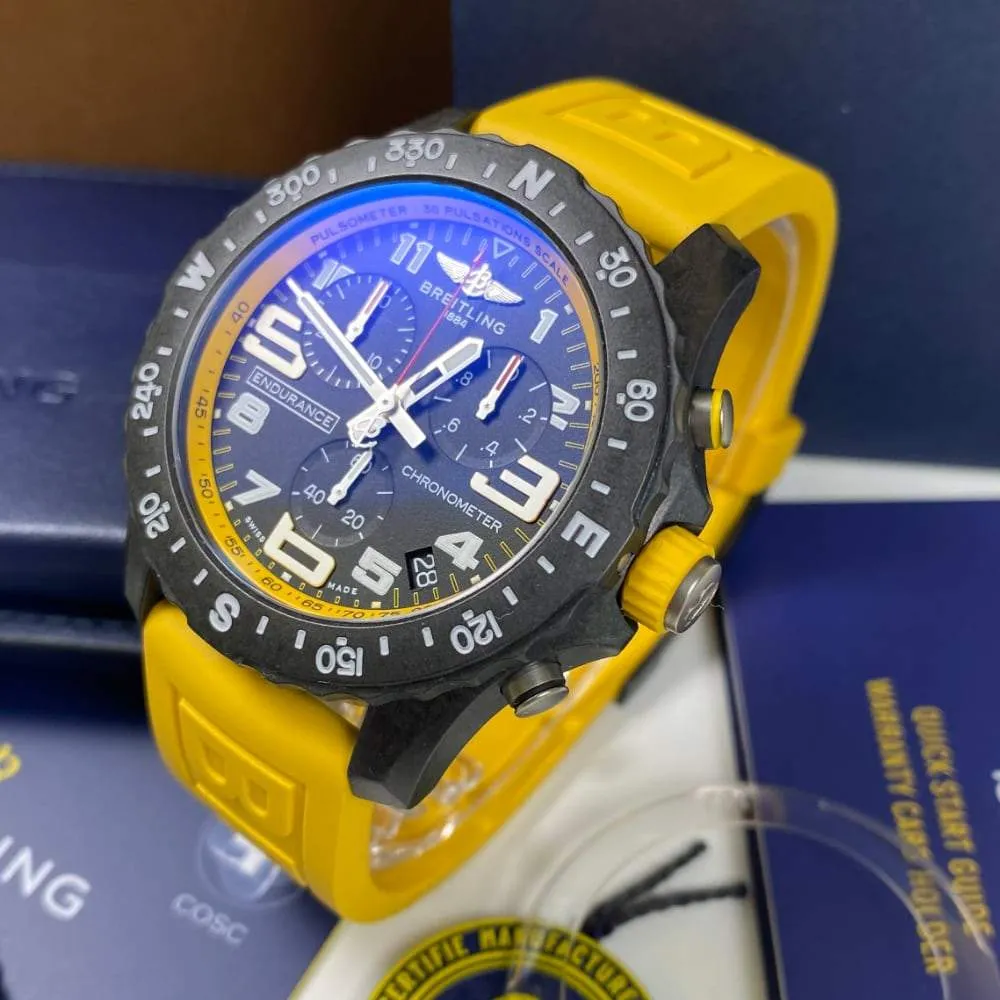 Breitling Endurance Pro X82310A41B1S1 (2020)