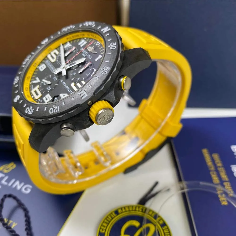 Breitling Endurance Pro X82310A41B1S1 (2020)