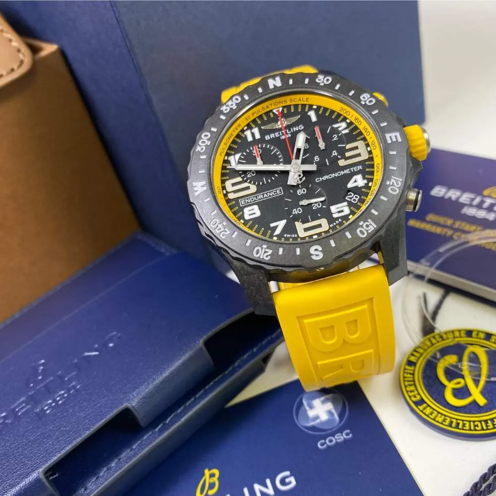 Breitling Endurance Pro X82310A41B1S1 (2020)