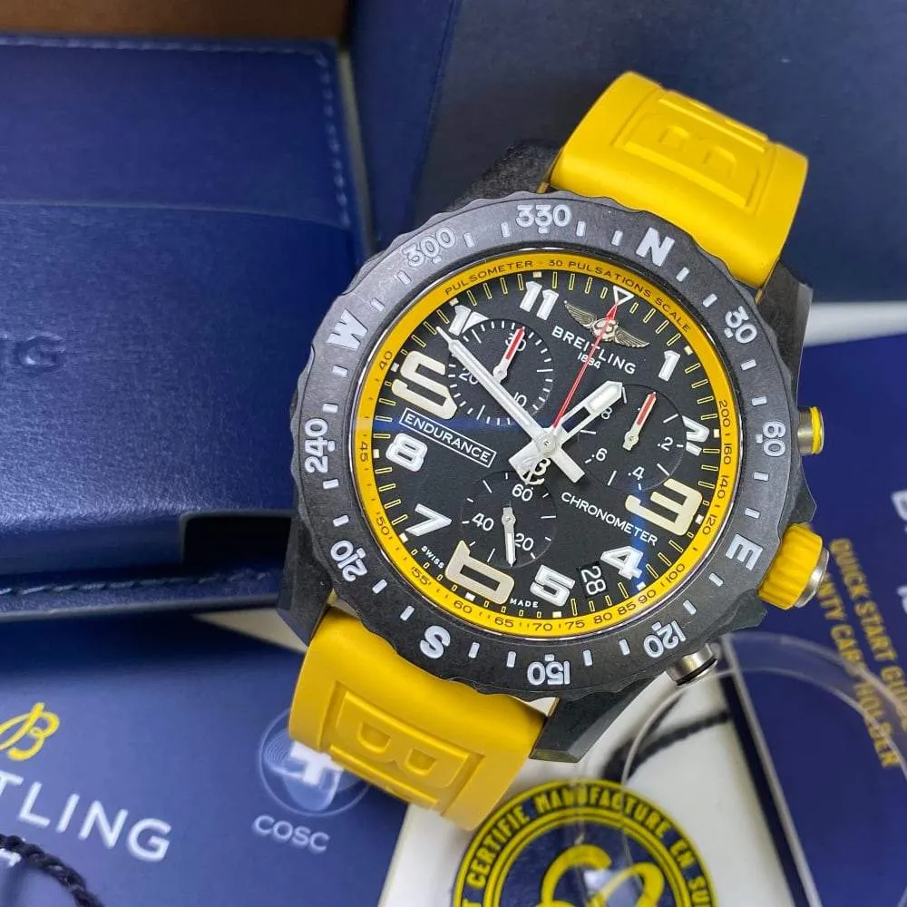 Breitling Endurance Pro X82310A41B1S1 (2020)