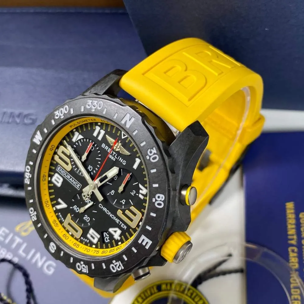 Breitling Endurance Pro X82310A41B1S1 (2020)
