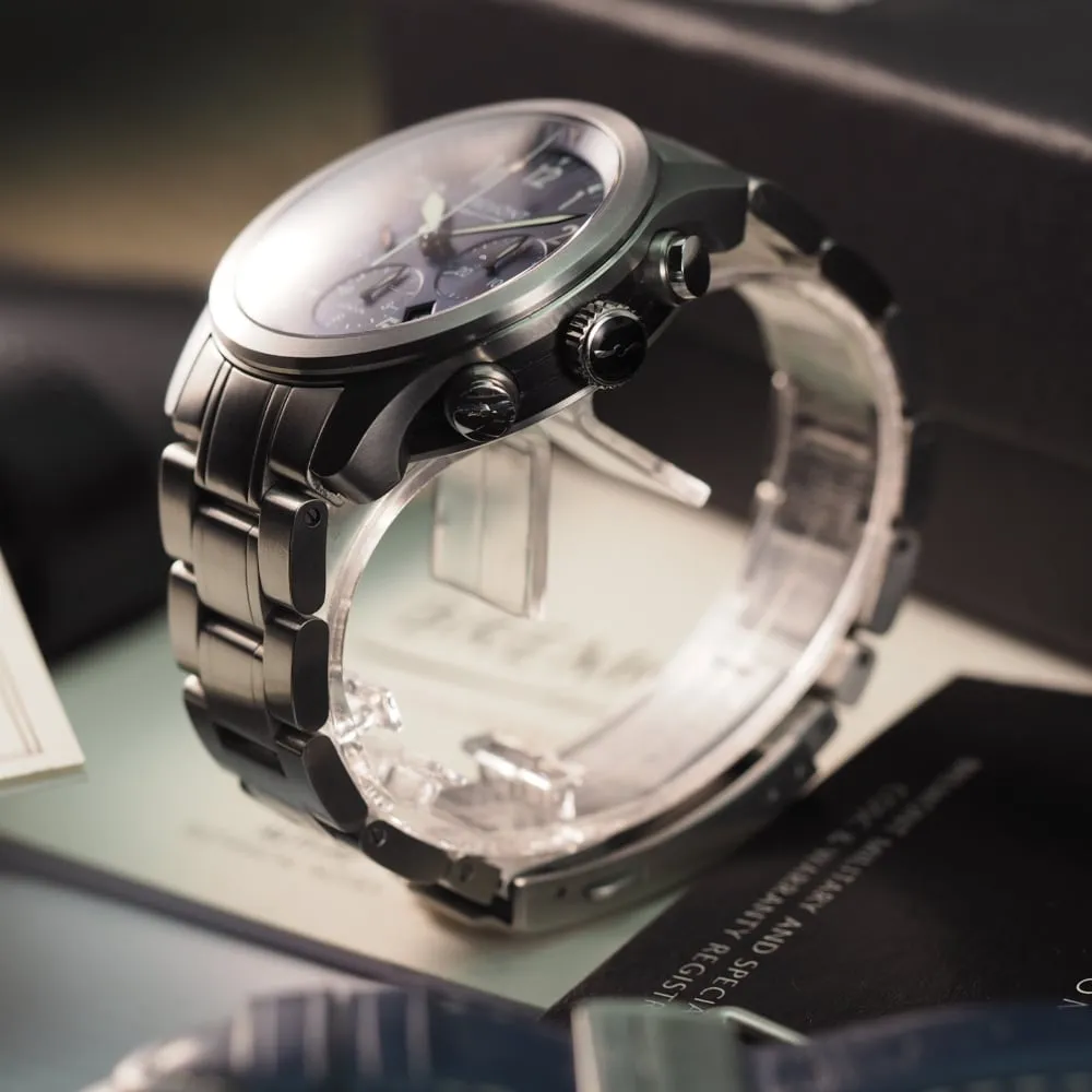 Bremont ALT1-P2 (2017)