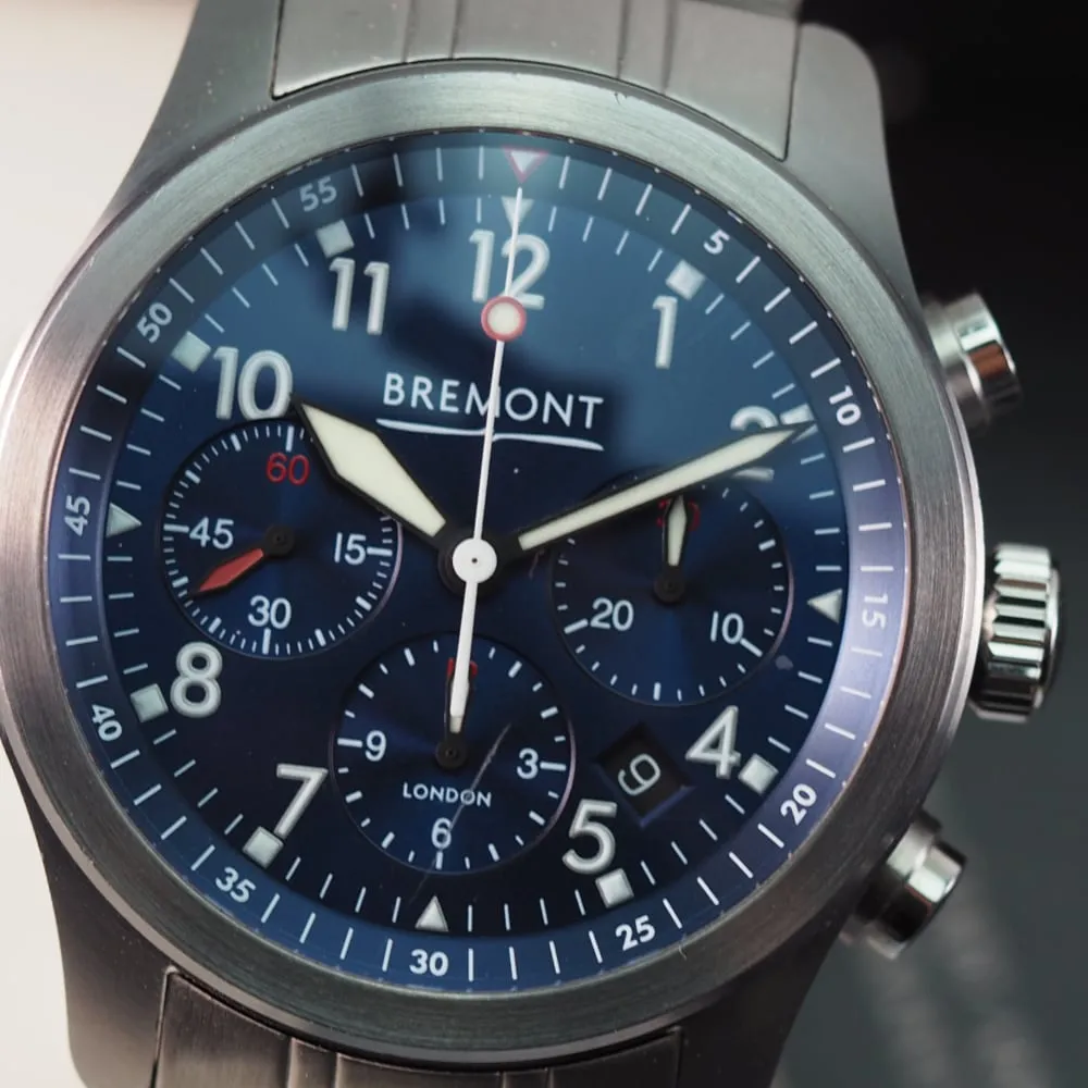 Bremont ALT1-P2 (2017)