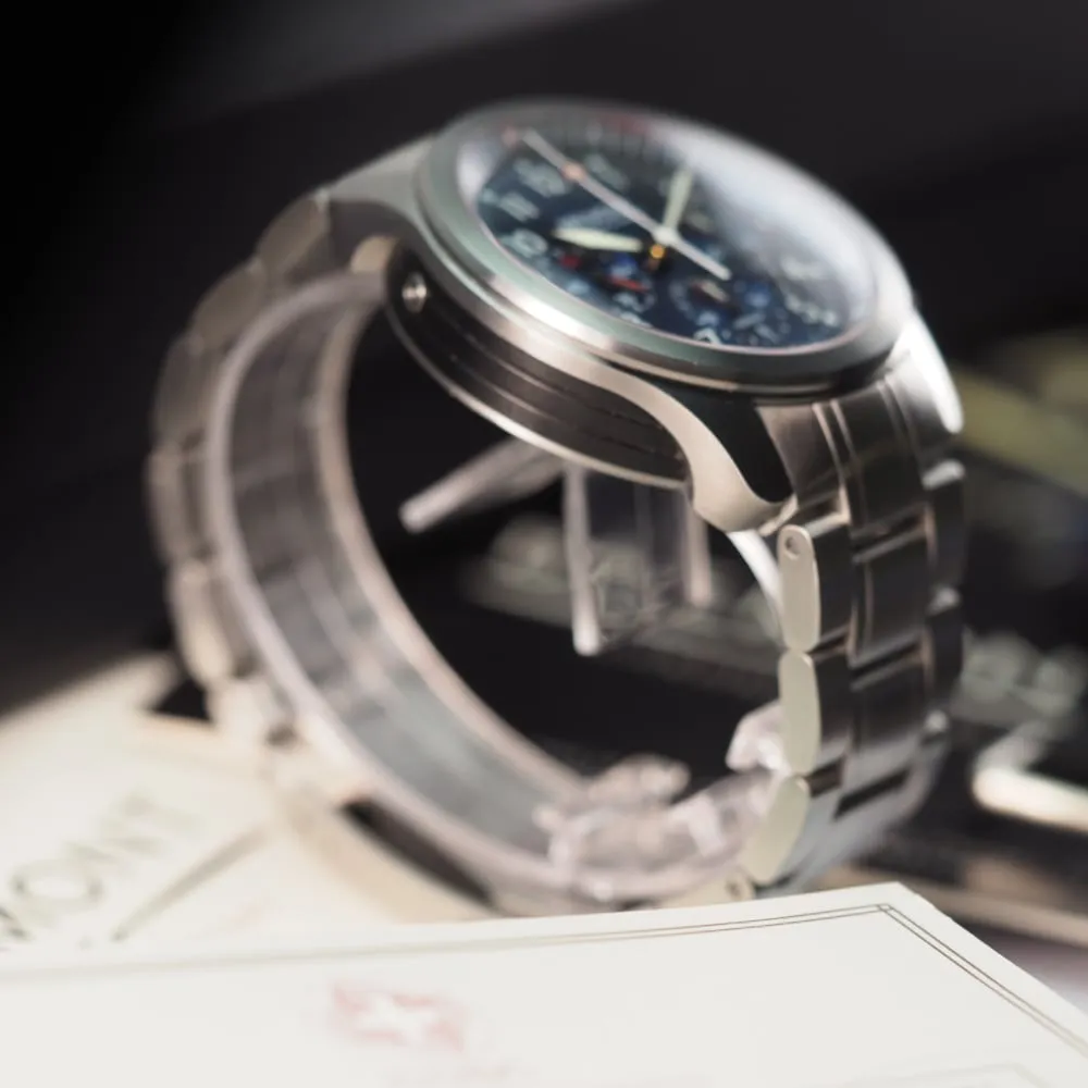 Bremont ALT1-P2 (2017)