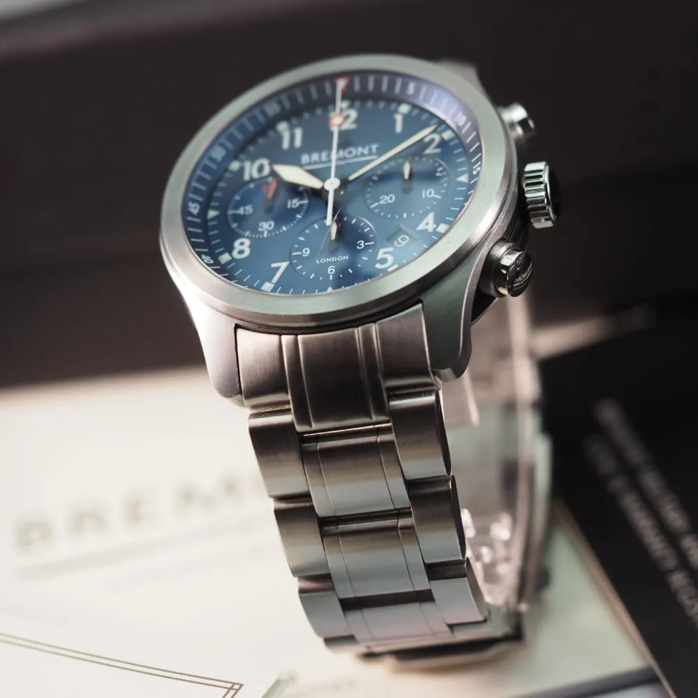 Bremont ALT1-P2 (2017)