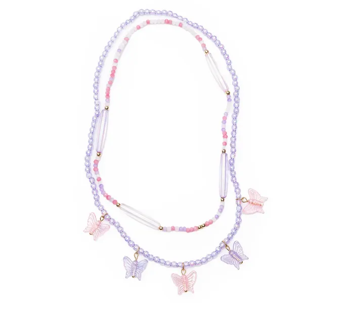 Butterfly Beauty Necklace
