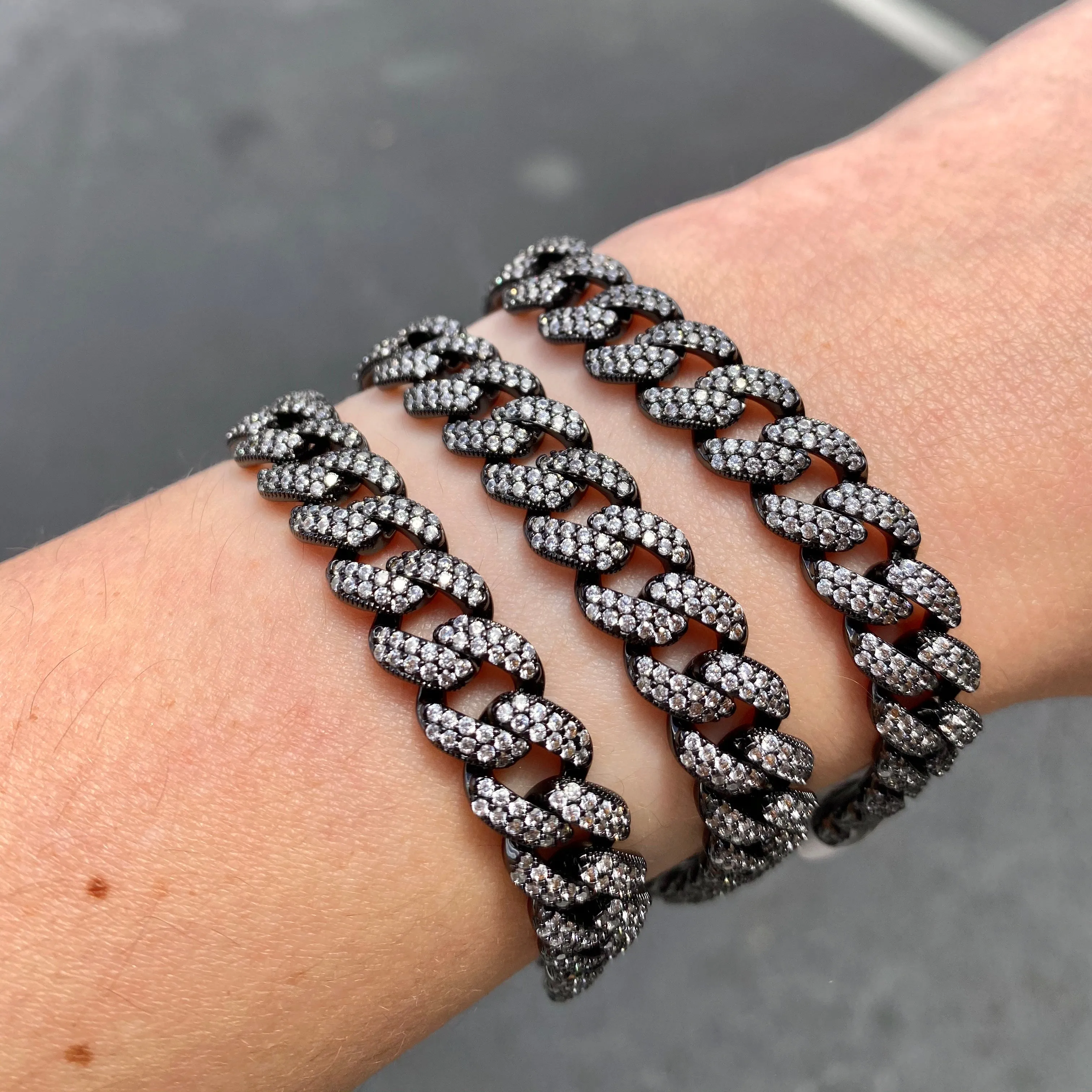Chain Link Bracelet