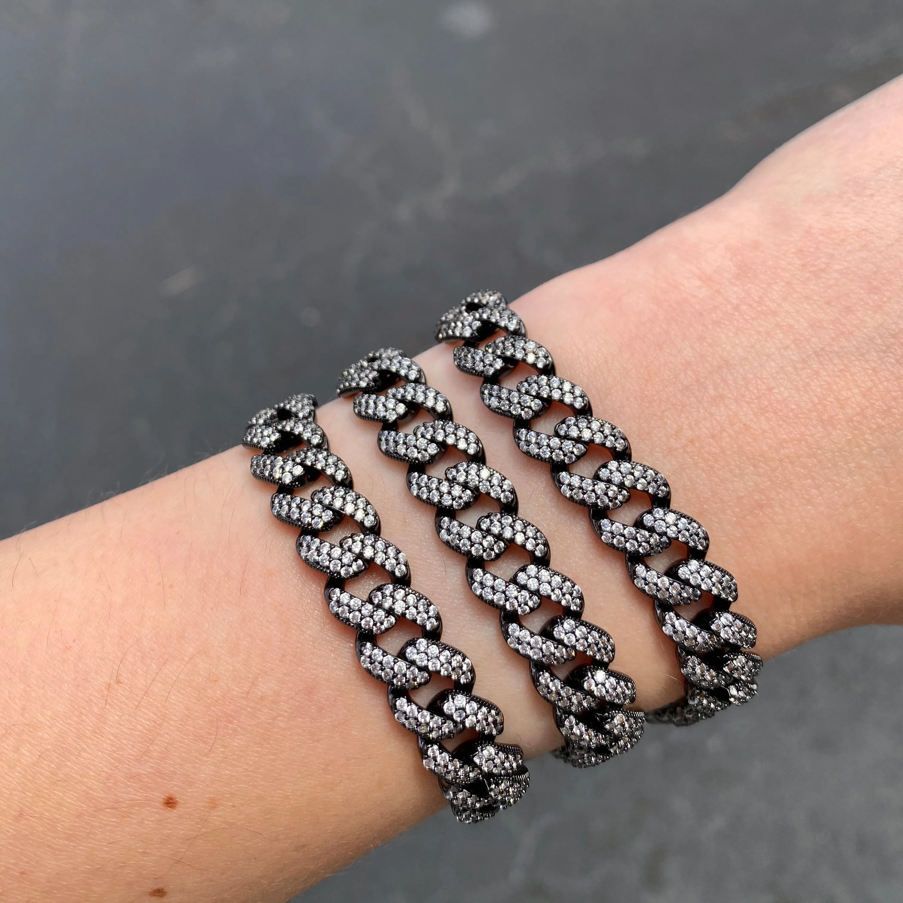 Chain Link Bracelet