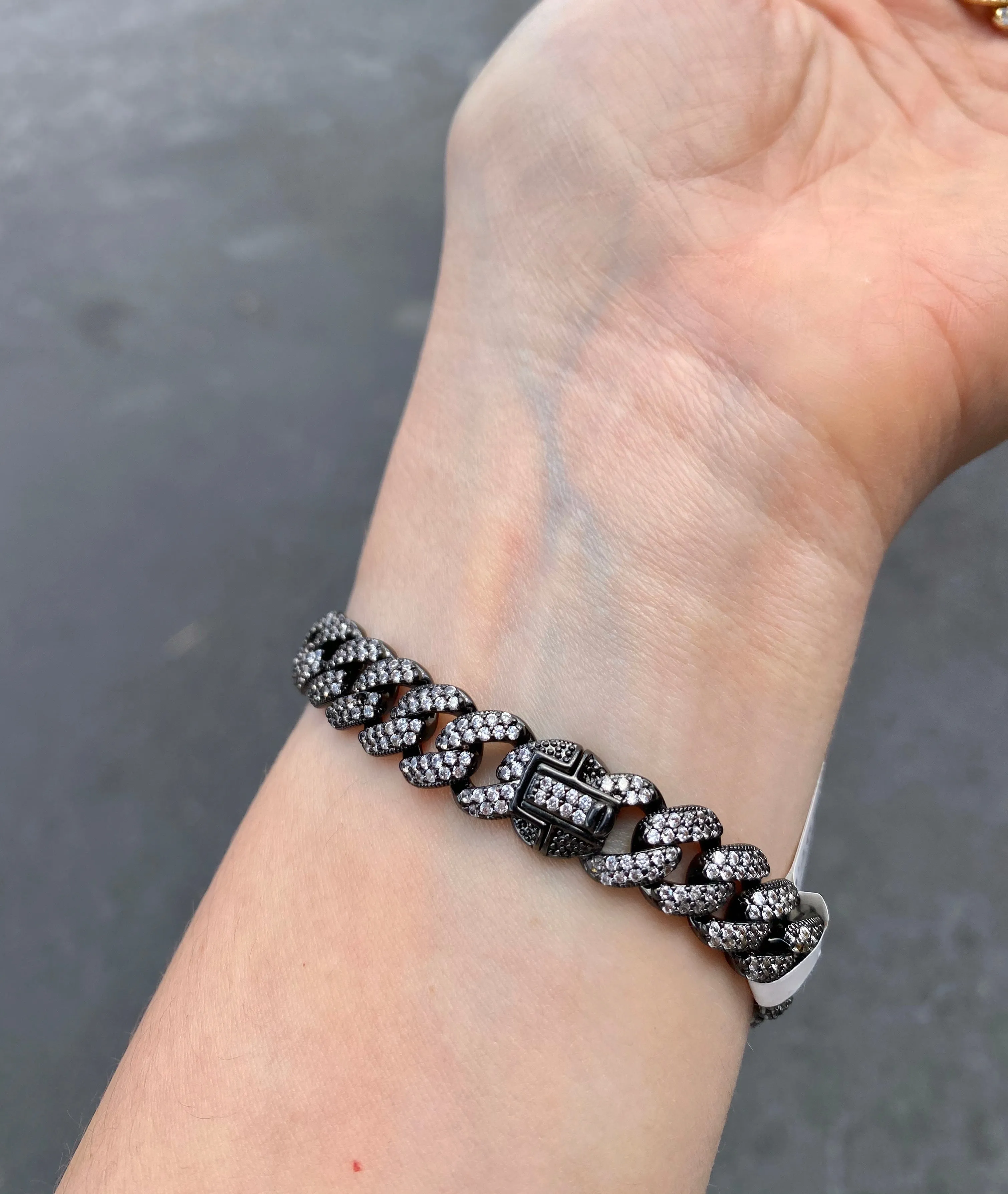 Chain Link Bracelet