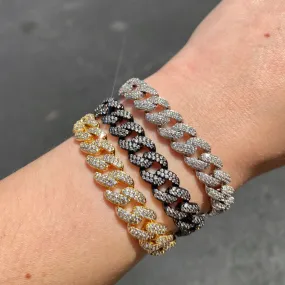 Chain Link Bracelet