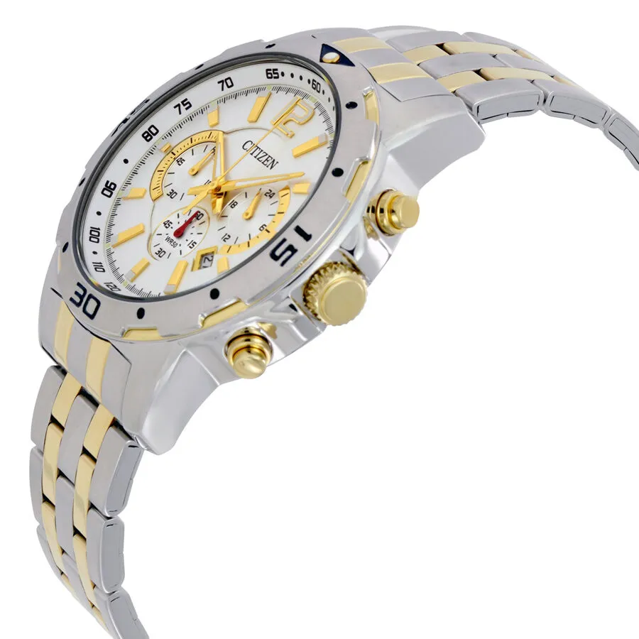 Citizen Chronograph Men's Watch AN8104-53A