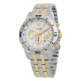 Citizen Chronograph Men's Watch AN8104-53A