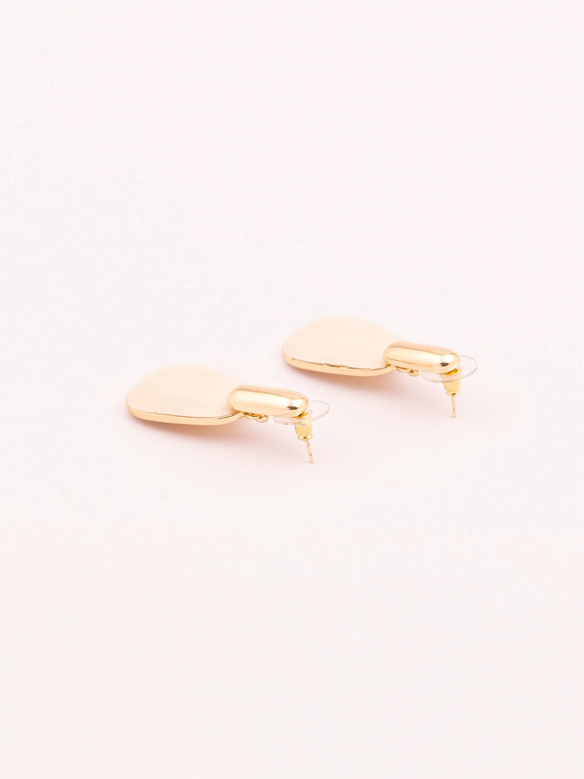 Classic Dangle Drop Earrings