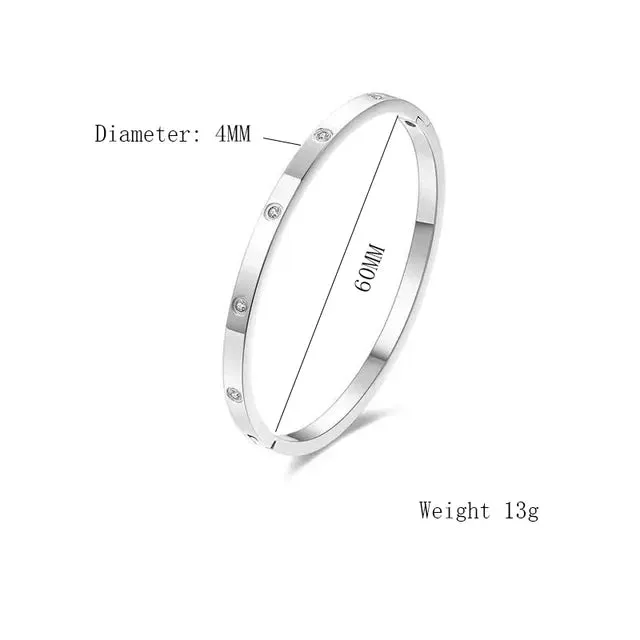 Cuff Bracelets