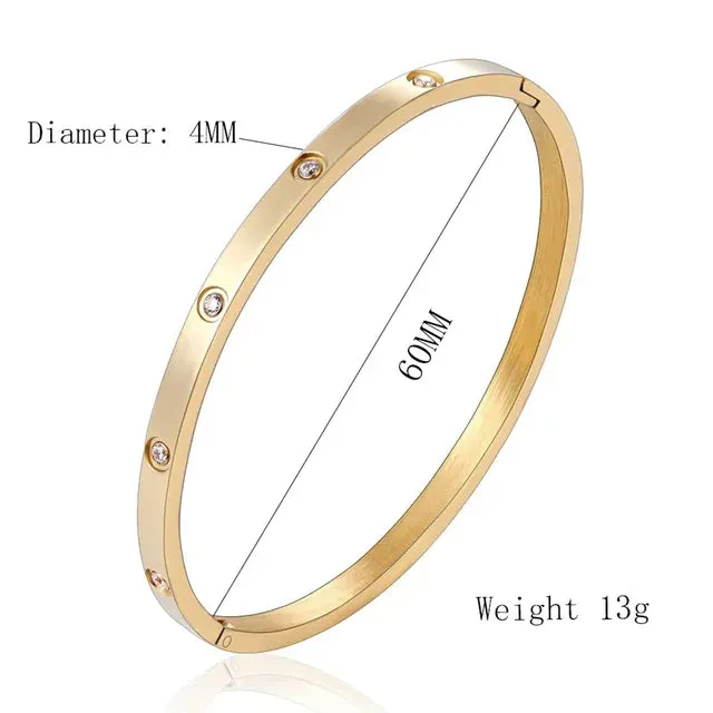 Cuff Bracelets