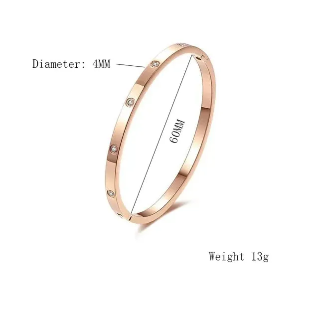 Cuff Bracelets