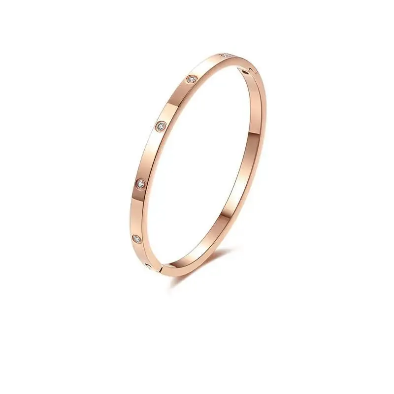 Cuff Bracelets