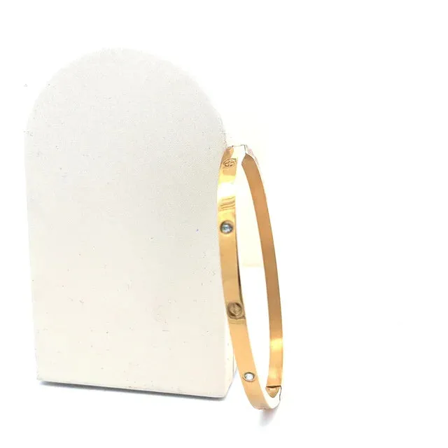 Cuff Bracelets