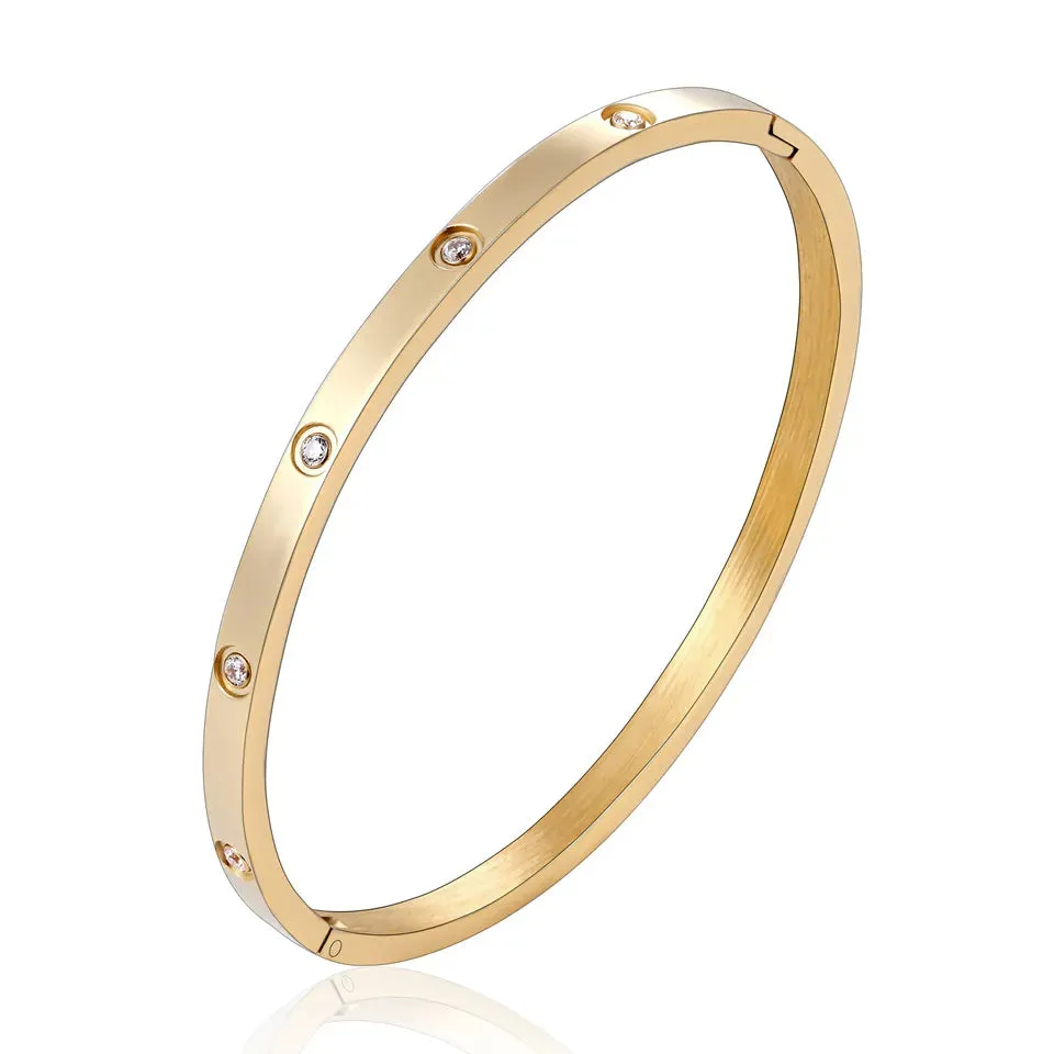 Cuff Bracelets