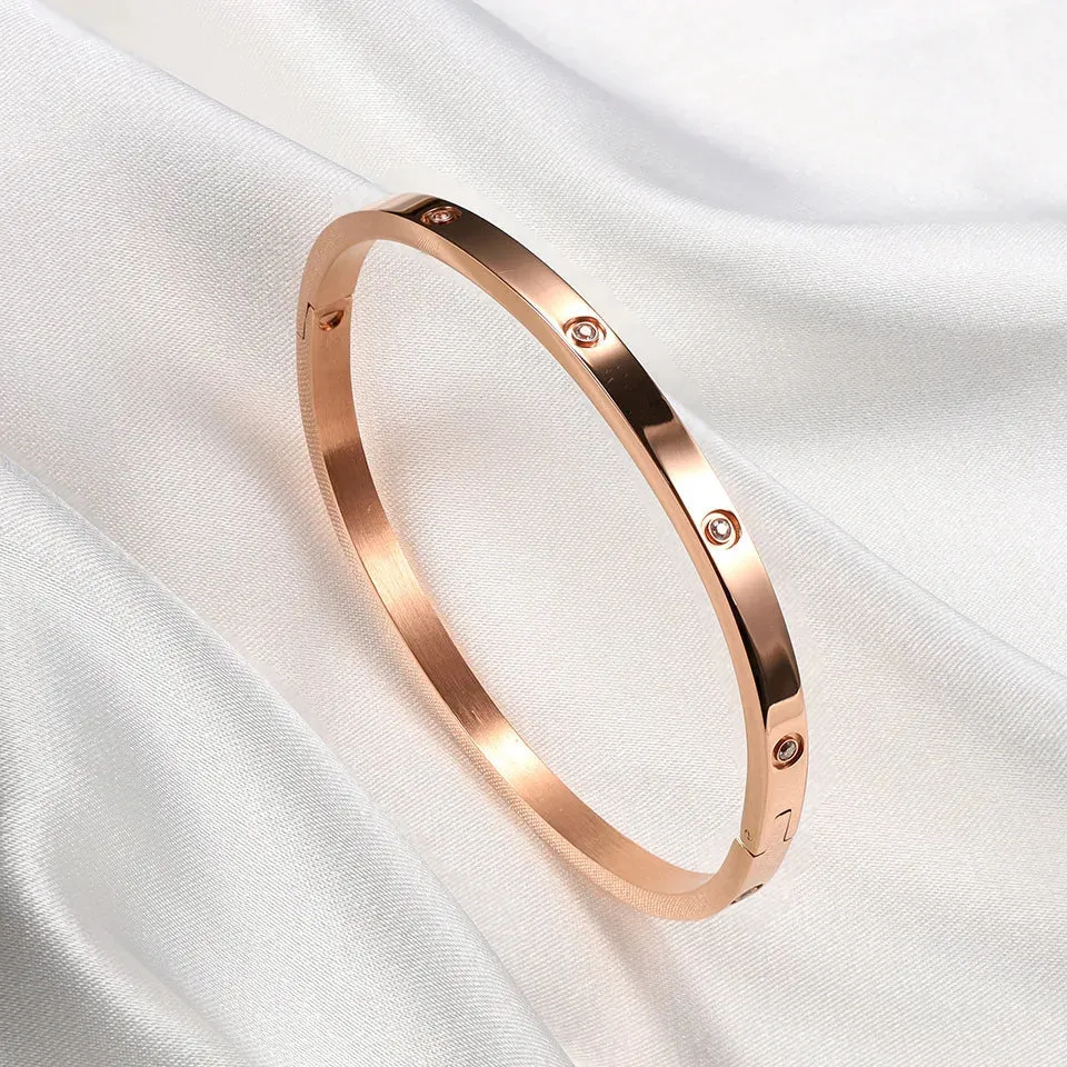 Cuff Bracelets