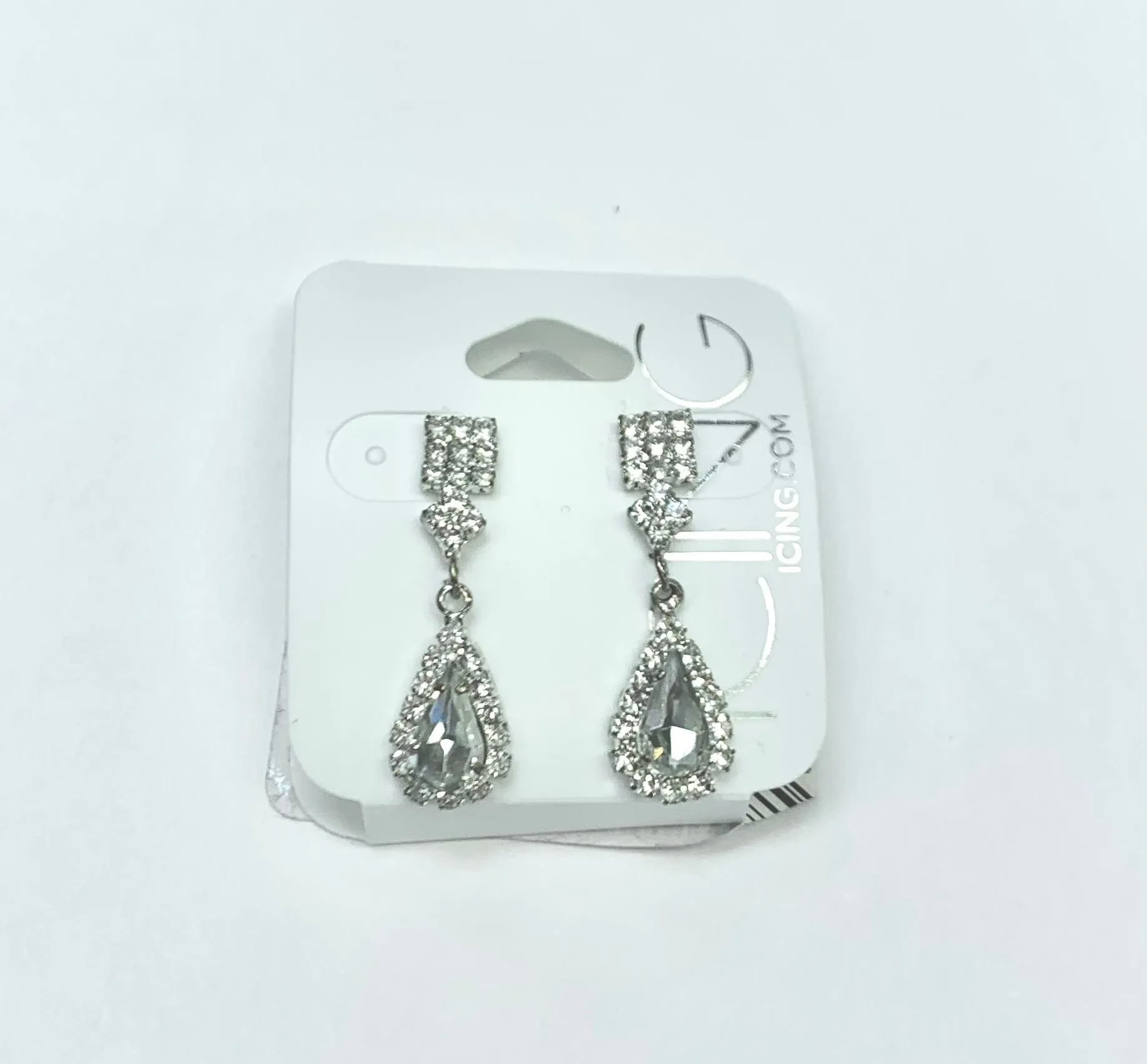 Earrings Dangle/drop By Cmf  Size: 0