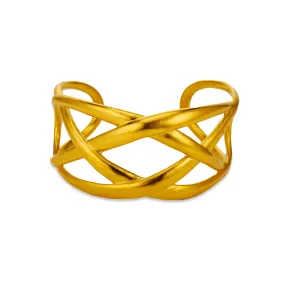 Eternity Cuff