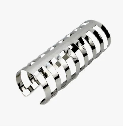 Geo Maxi Cuff Bracelet