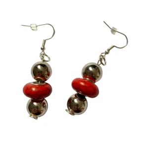 Geometric Earrings