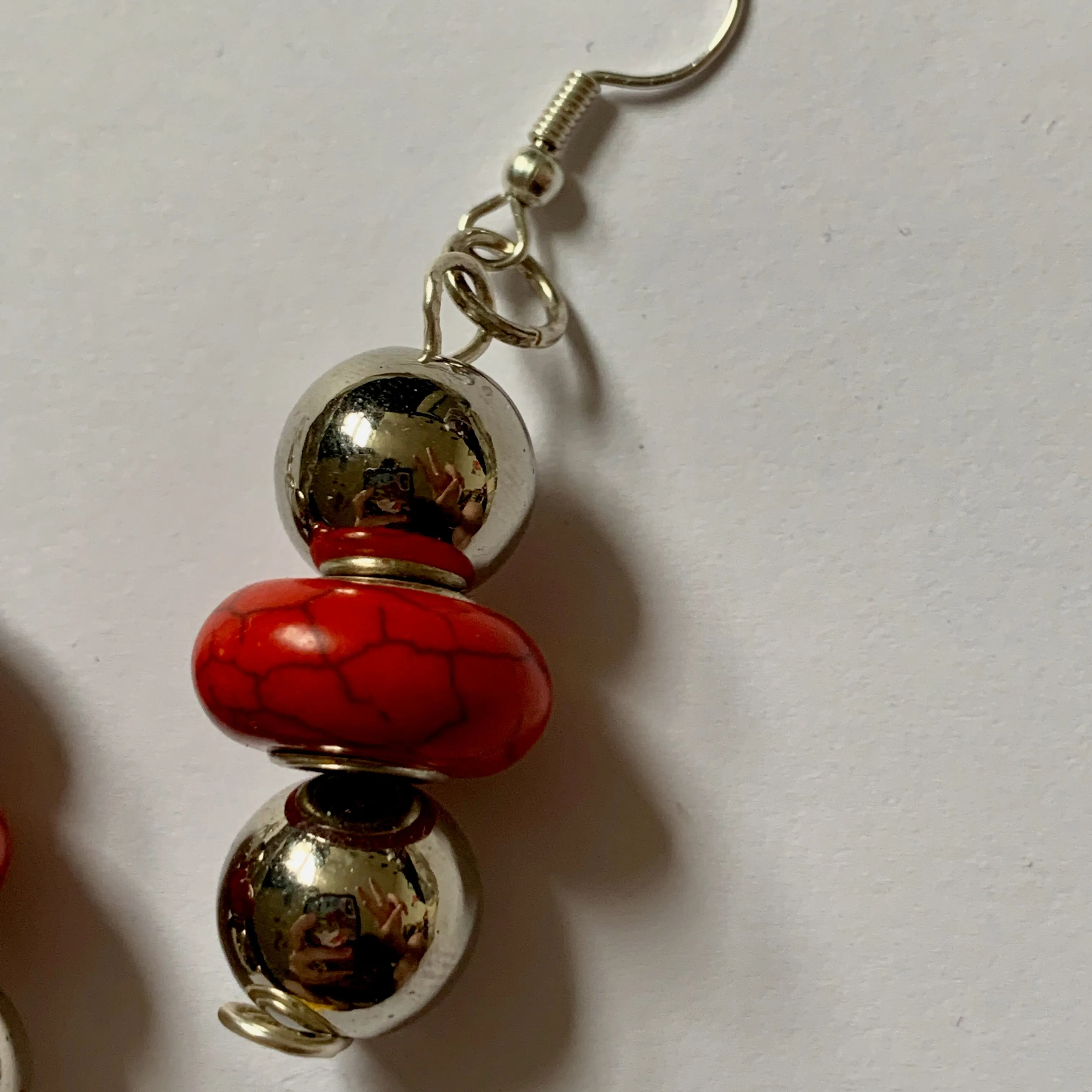 Geometric Earrings