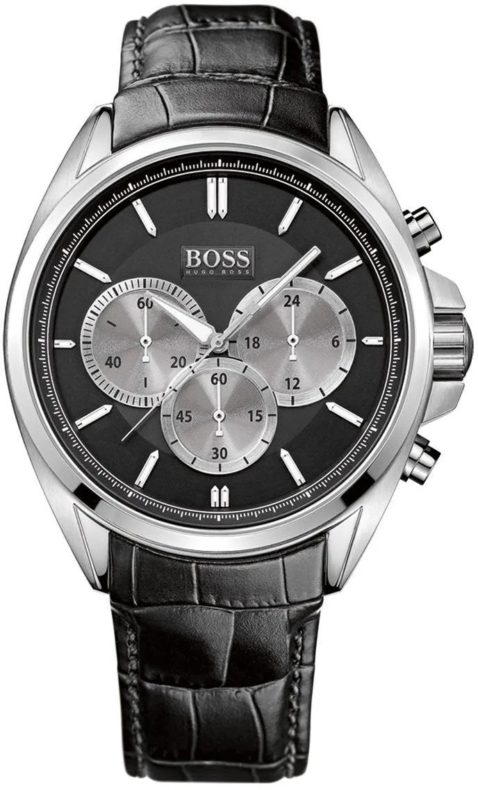 HBOS Watch Mens Chronograph D