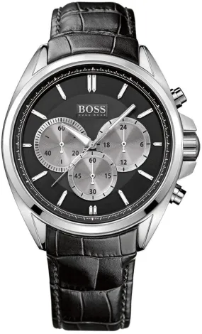 HBOS Watch Mens Chronograph D