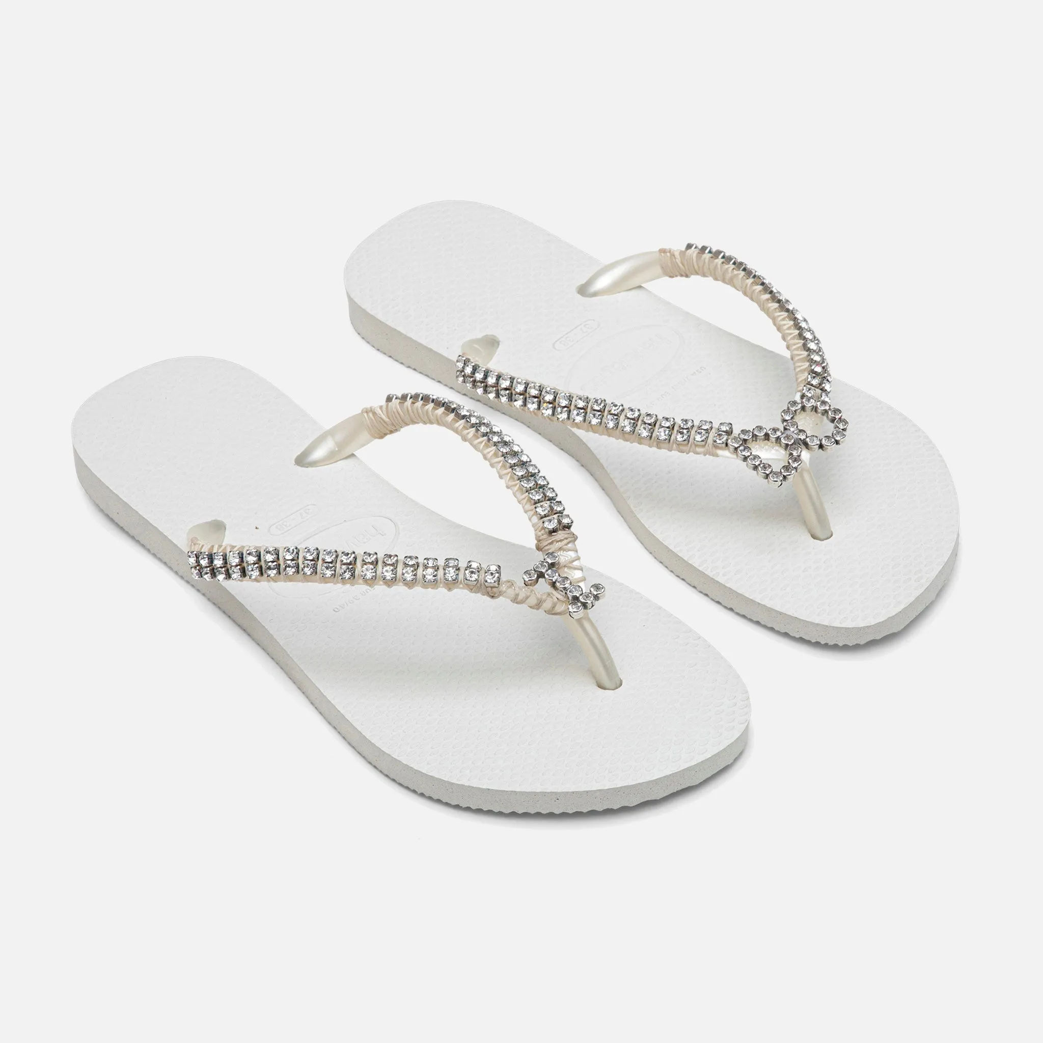 I DO Flip Flops