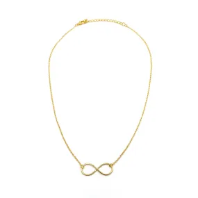 Infinity Necklace