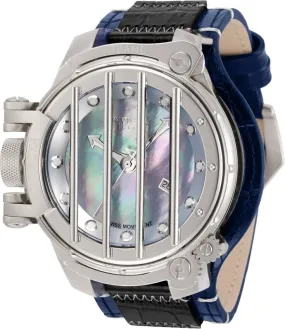Invicta Reserve Quartz Men's Watch 31921