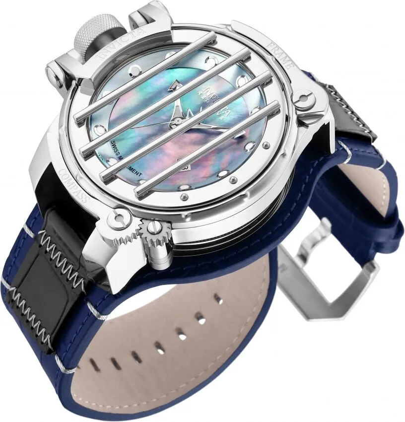 Invicta Reserve Quartz Men's Watch 31921