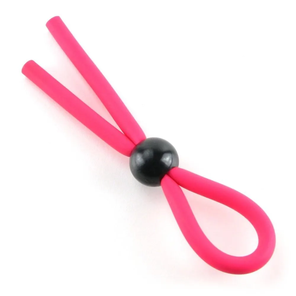 Julian's Stud Adjustable Cock Ring