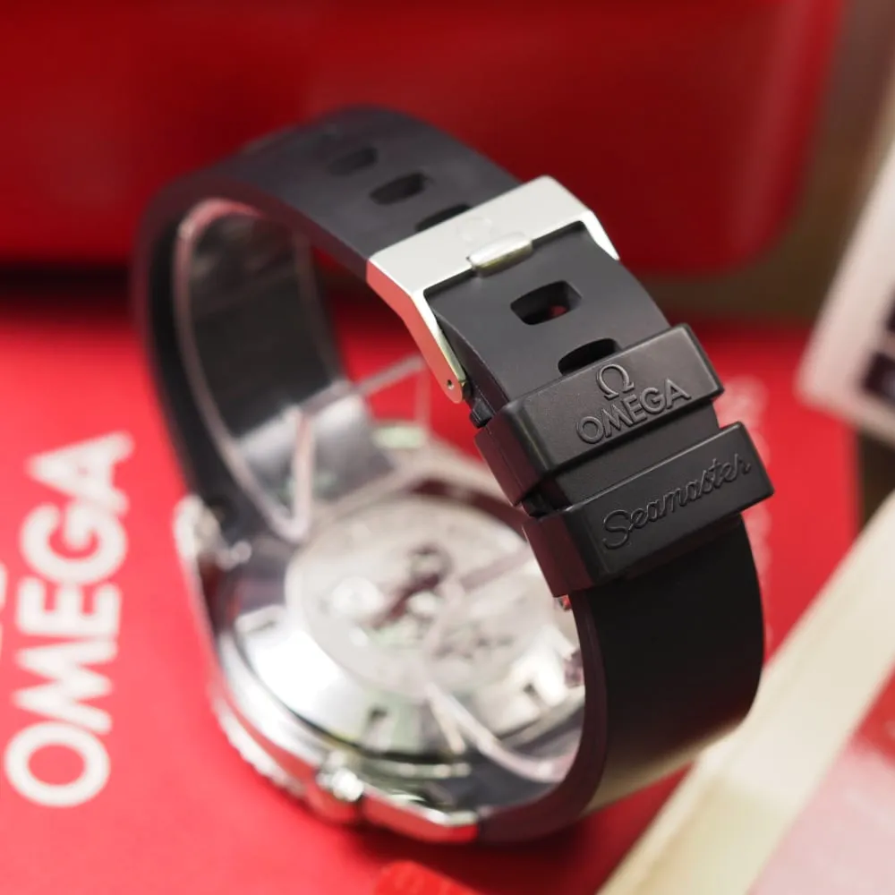 Omega Seamaster Planet Ocean 22005000 (2008)