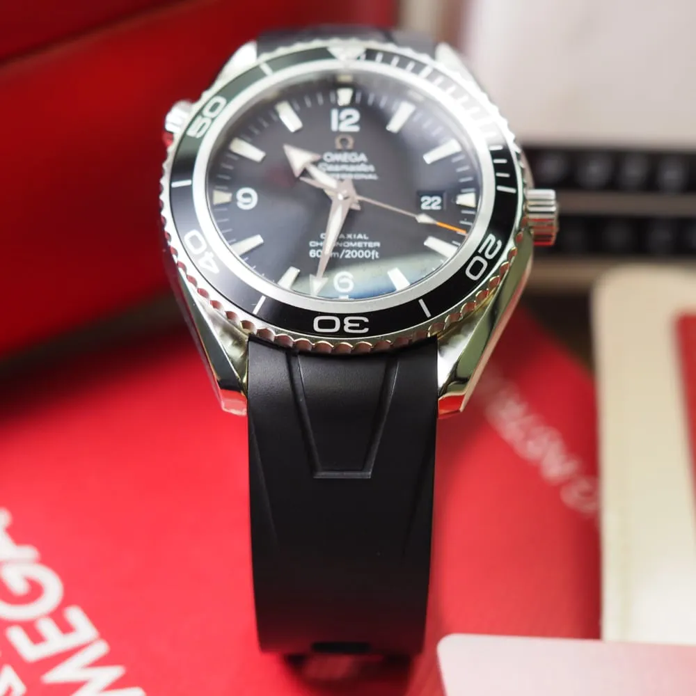 Omega Seamaster Planet Ocean 22005000 (2008)