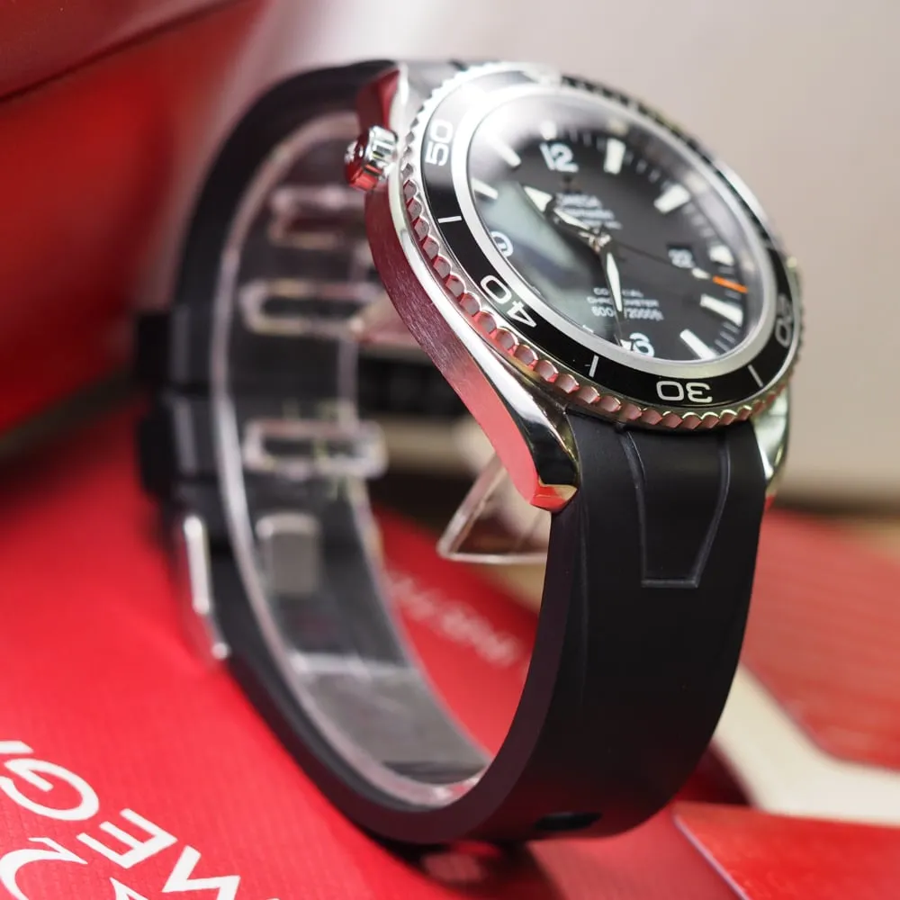 Omega Seamaster Planet Ocean 22005000 (2008)