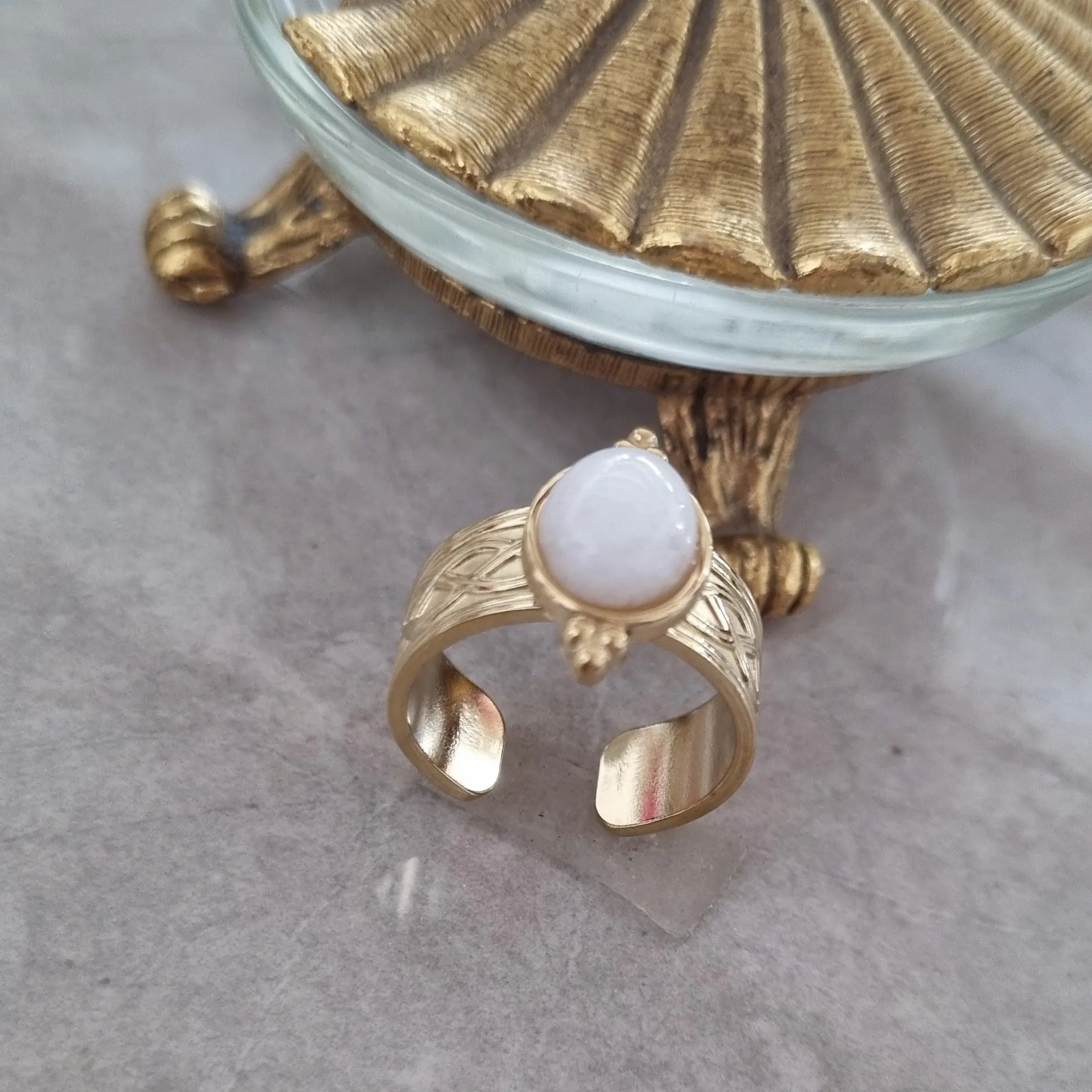 Ophelia ring
