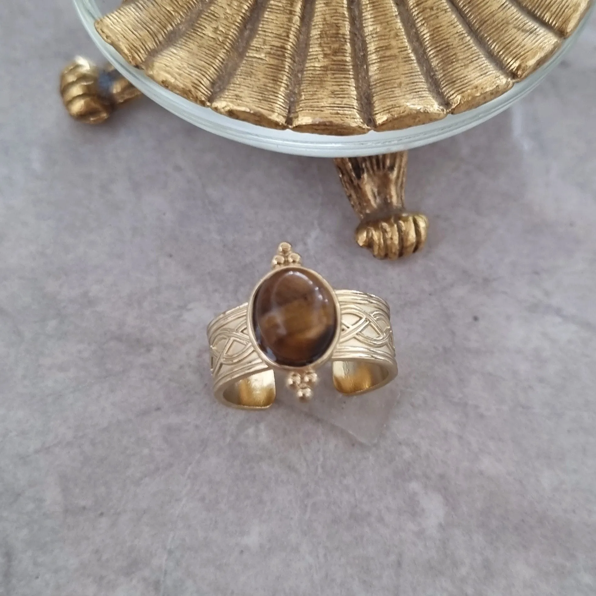 Ophelia ring