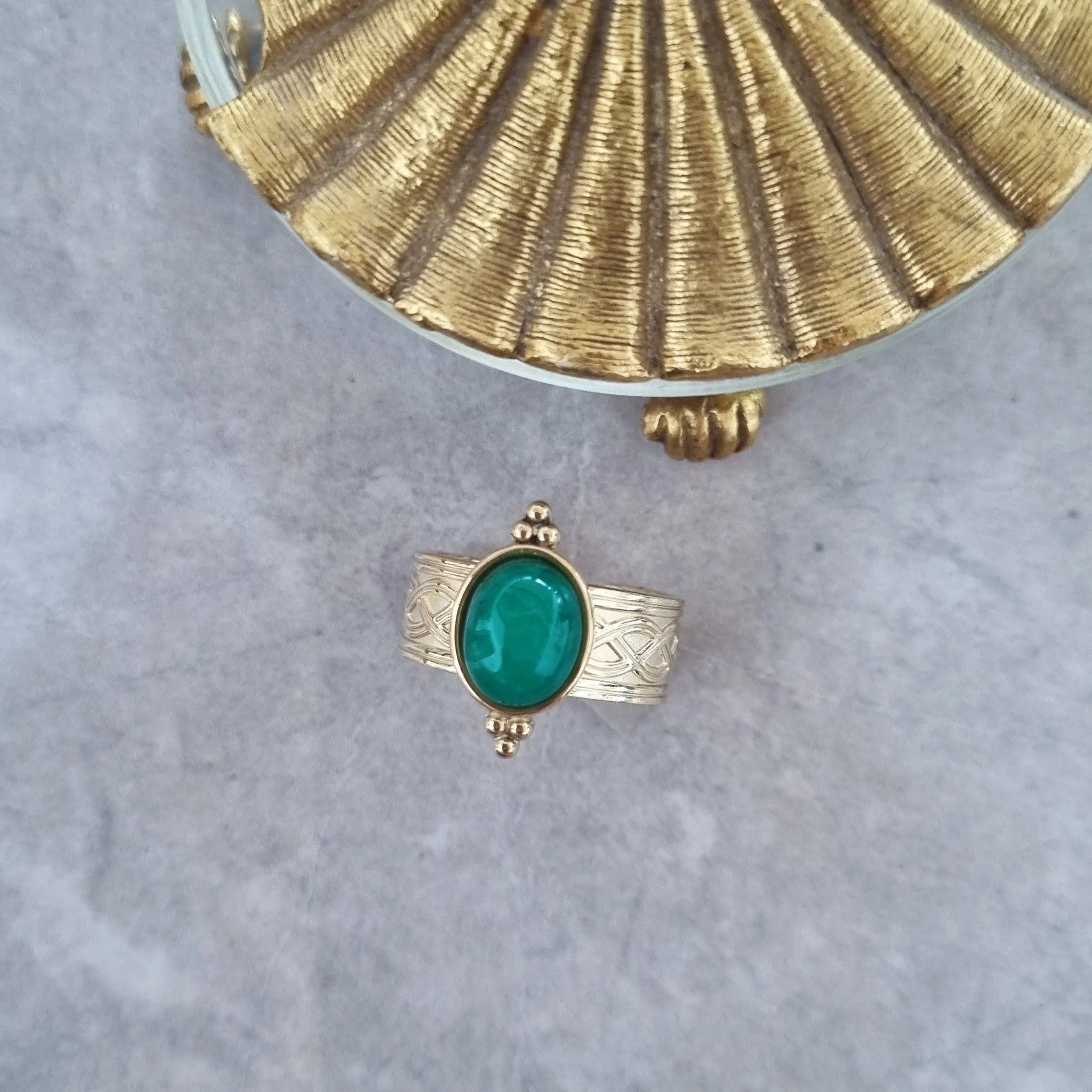 Ophelia ring