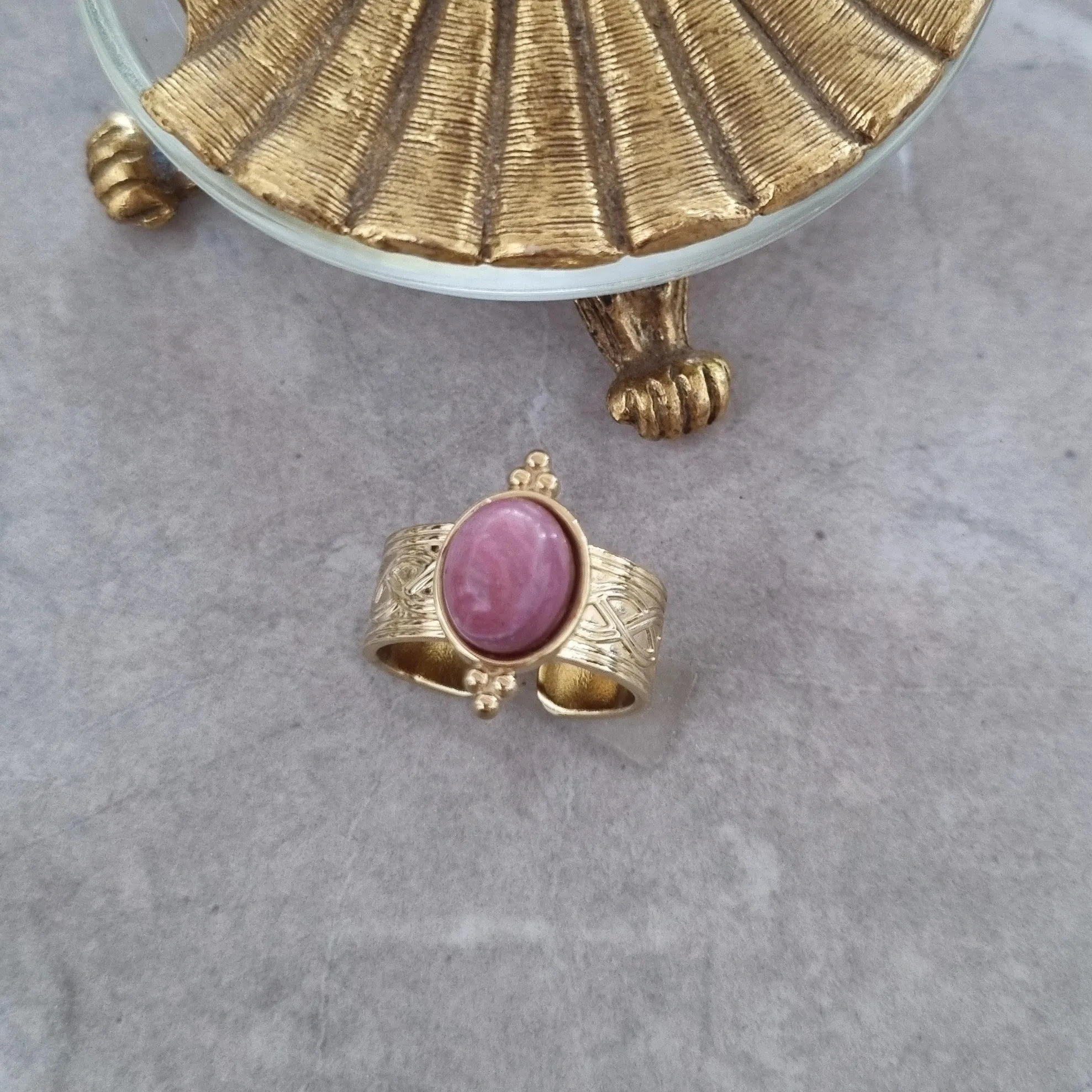 Ophelia ring