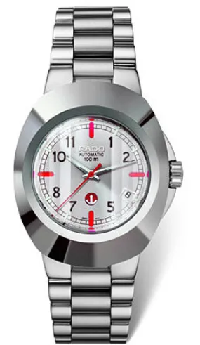 Rado Original Diastar Men's Watch R12637113