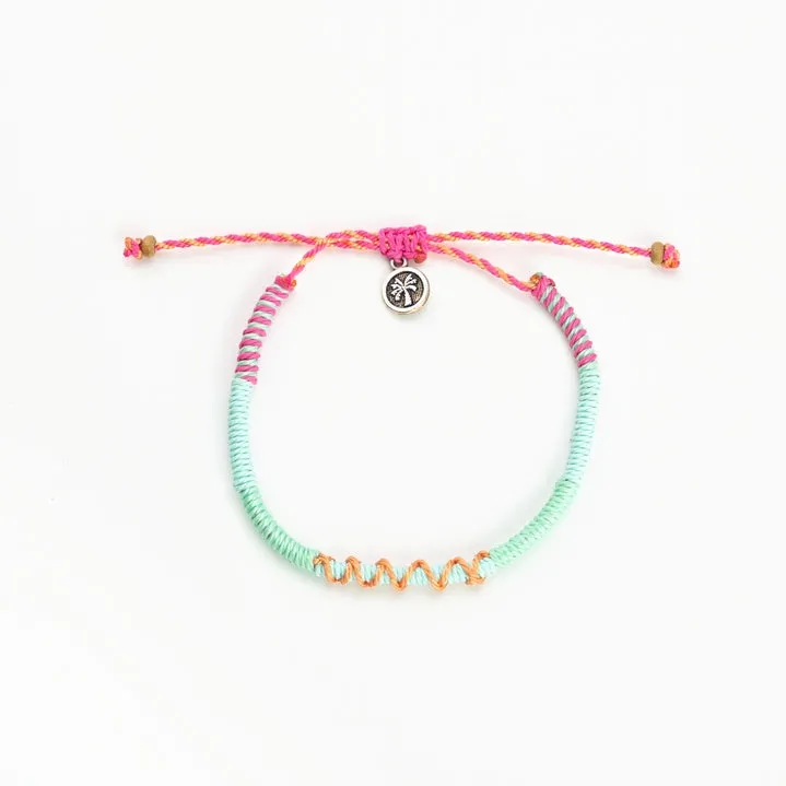 Rapture Woven Anklet