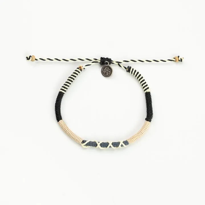 Rapture Woven Anklet